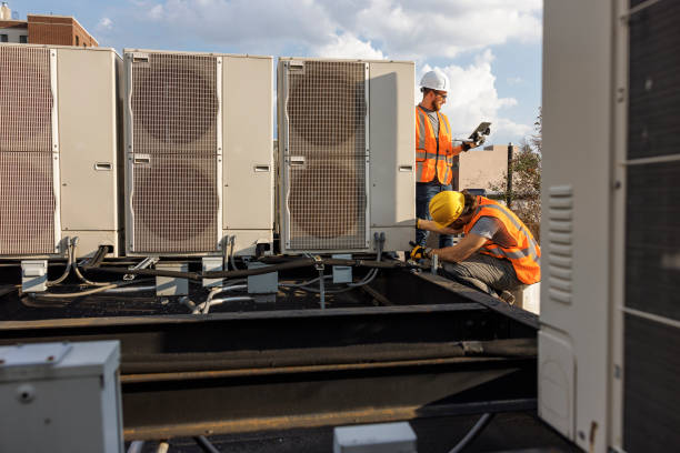 Best HVAC Maintenance Near Me  in Ashland, OH
