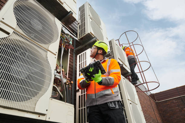 Best Air Conditioning Repair  in Ashland, OH