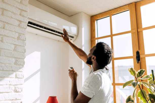 Best Residential HVAC Services  in Ashland, OH