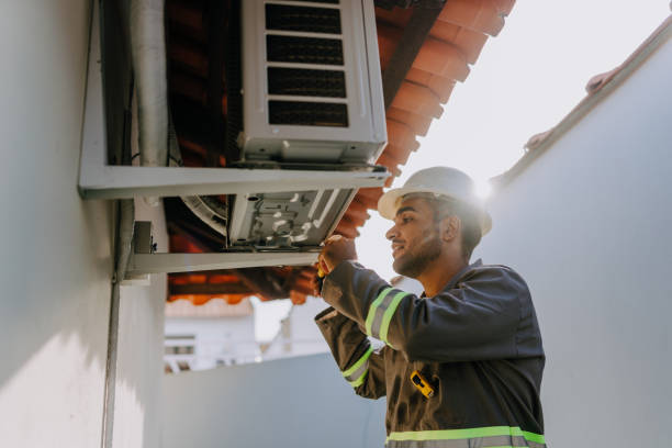 Professional HVAC in Ashland, OH