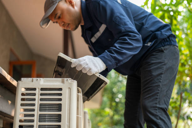 Best Commercial HVAC Repair  in Ashland, OH